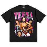 Teena Marie T shirts