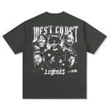 West Coust T-shirt