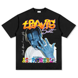 Travis Scott T-shirt
