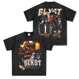 Matthew Burdett BLXST T-shirt
