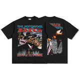 BIGGIE T-shirt