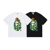 Bathing ape T Shirts