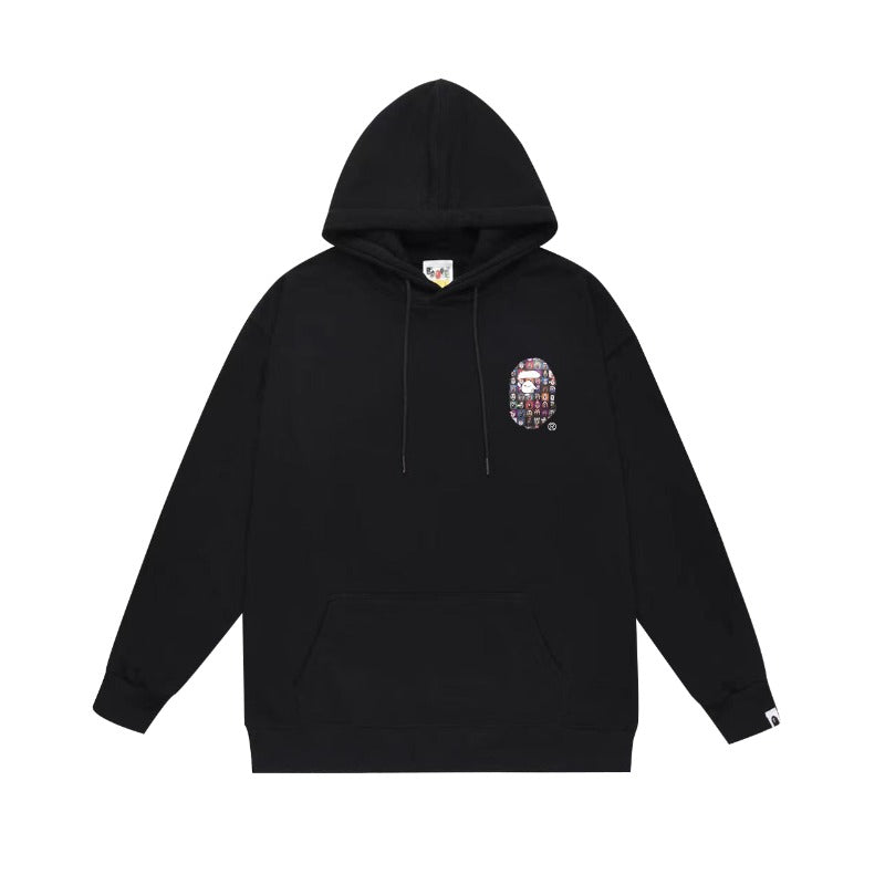 Bathing ape Hoodie
