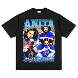 Drake Anita Max Win T shirts