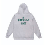Bathing ape Hoodie