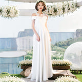 Bridesmaid Dresses Black Party Dresses