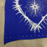 First Row T Shirts A Sacred Vow Heart 2026ss Latest Fashion Trend Brand Hot Diamond Pulp High Quality