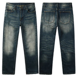 Men Trendy Jeans