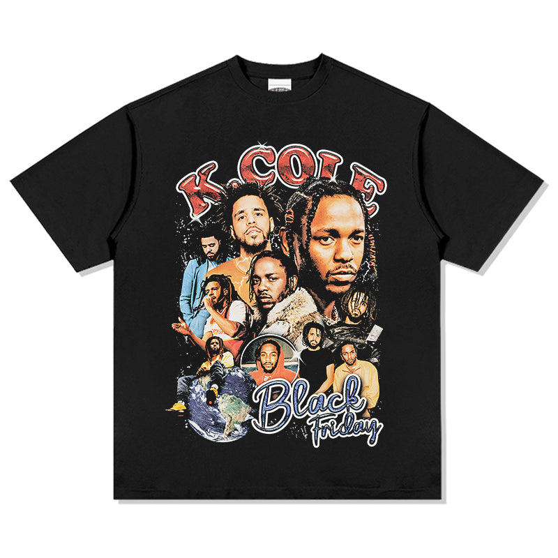 K.cole T-shirt