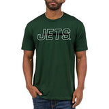 Junk Food NFL Team Helmet T-Shirt Adult