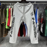 Hellstar Hoodie & Pants Vintage Washed Old Hooded Sweater Hoodie