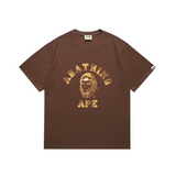 Bathing ape T Shirts