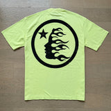 Hellstar T Shirts Retro style high street trend