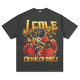 J.Cole T-shirt
