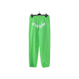 Sp5der Pants