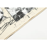 HELLSTAR T-shirt Direct Printing Pattern