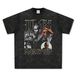 DMX Earl Simmons T-shirt