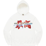 Sup fleece pullover sweatshirt and sweatpants(part 1)