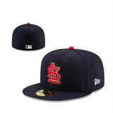 Braves Baseball Hat