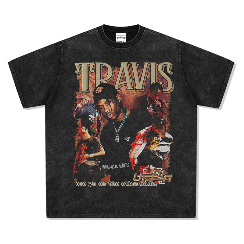 TRAVLS T-Shirt