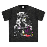 Tupac T-shirt