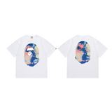 Bathing Ape T Shirt #SC015