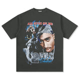Tupac Shakur T-shirt