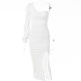 Women Dress Temperament Hot Girl Sexy Dress