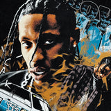 Travis Scot T-shirt
