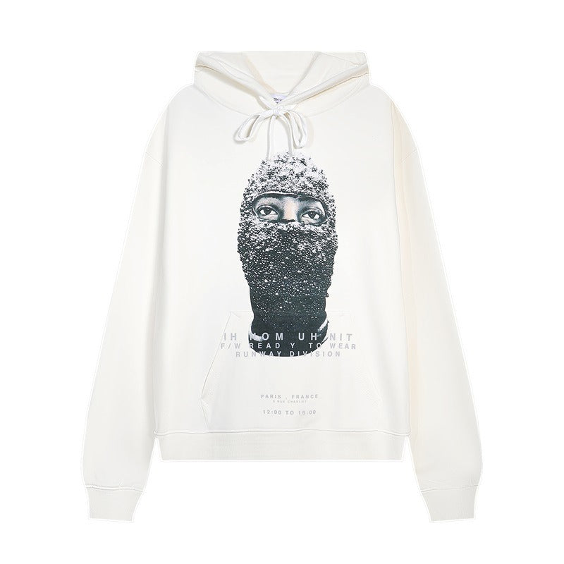 IH NOM UH NIT Hoodie