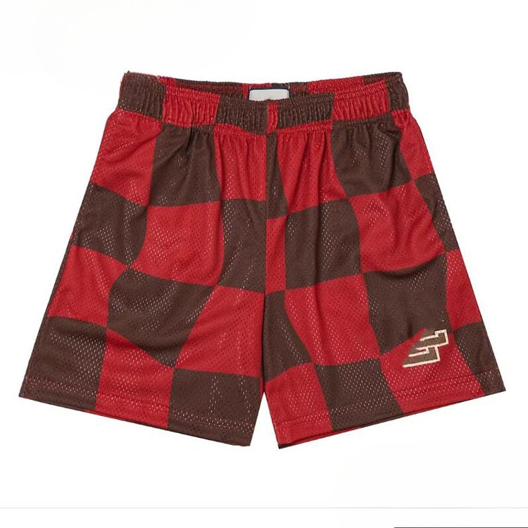 Eric Emanuel EE Shorts EE Shorts Casual Mesh Breathable Sports Running Beach