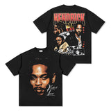 Kendrick Lamar T shirts