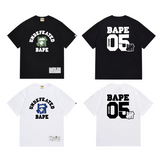 Bathing ape T Shirts