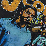 Universal JCOLE Yellow Label T-Shirt