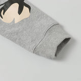 Denim Tears Crew Neck Sweatshirt