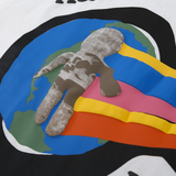 Cpfm T Shirt Loose Short Sleeve T-shirt