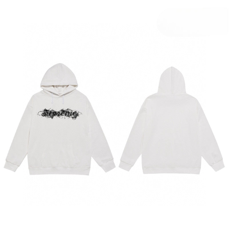Supreme Hoodie