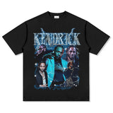 Kendrick Lamar T shirts