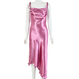 Women Dress Summer Sexy Hot Girl Dress