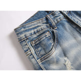 Amiri Jeans
