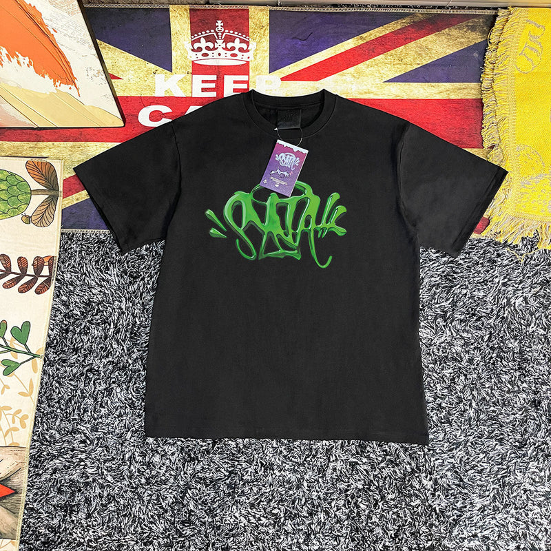 Syna World T Shirts
