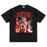 SOPHIE T-shirt