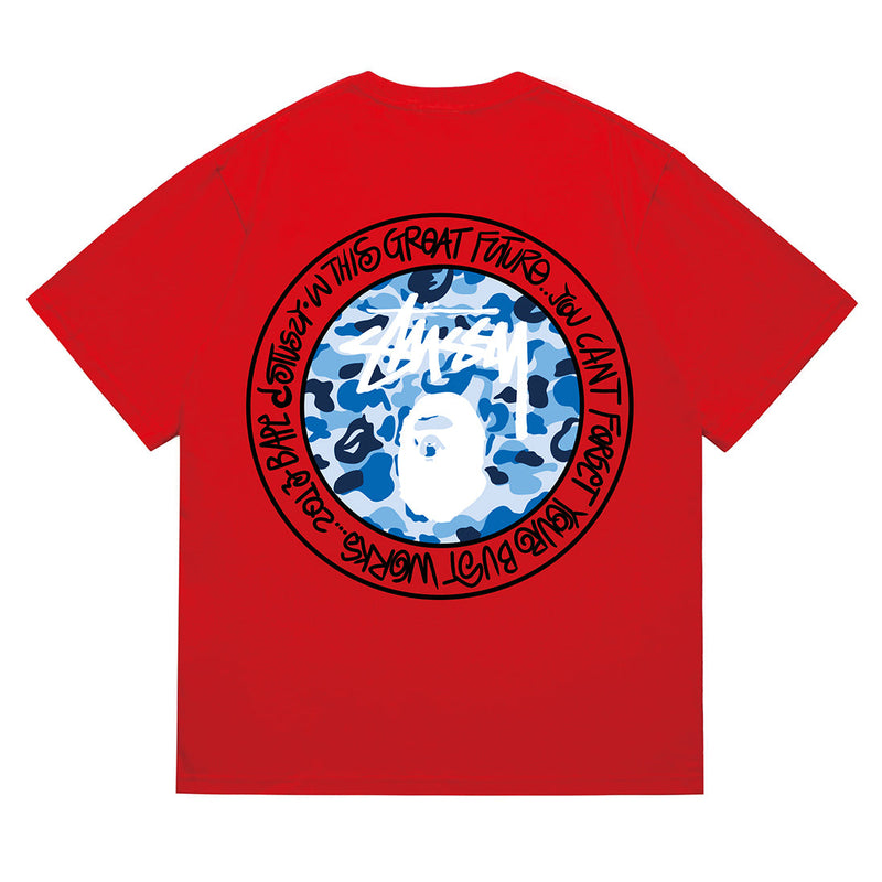 Bathing ape T Shirts