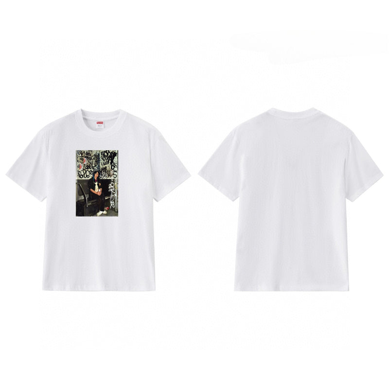 Supreme T Shirts