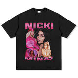 NICKI T-shirt