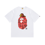 Bathing ape T Shirts