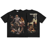 TRAVIS SCOTT T-shirt