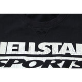 Hellstar Sweatshirts Retro Style High Street Trend