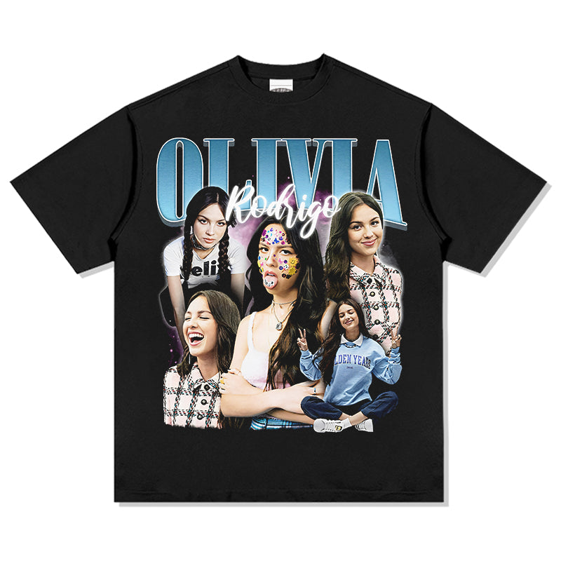 Olivia Rodrigo T-shirt