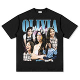Olivia Rodrigo T-shirt